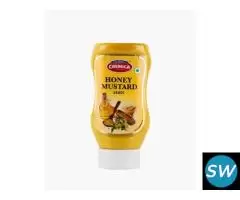 Buy Mustard Sauce Online - 1