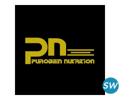 Buy the Best Whey Protein Powder in India