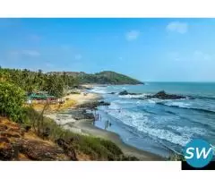 Goa Special Deal 3Nights 4Days