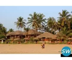 Goa Special Deal 3Nights 4Days