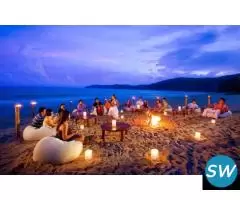 Goa Special Deal 3Nights 4Days