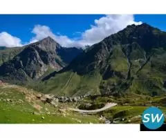 All Himachal/ Shimla Hills 2 Nights 3 Days