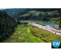 All Himachal/ Shimla Hills 2 Nights 3 Days