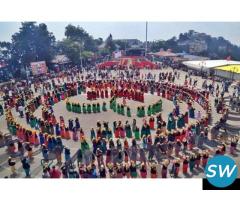 All Himachal/ Shimla Hills 2 Nights 3 Days