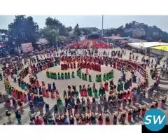 All Himachal/ Shimla Hills 2 Nights 3 Days