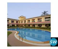 Charming Goa vacation with Antara Resort