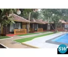 Charming Goa vacation with Antara Resort