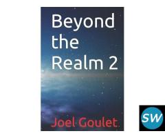 Beyond the Realm novel series by Joel Goulet