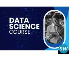 Enroll in the Best Data Science Course