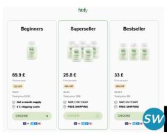 Get Fit, Stay Fit – Fitify Capsules Do the Work!