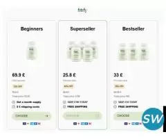 Get Fit, Stay Fit – Fitify Capsules Do the Work! - 1