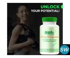 Get Fit, Stay Fit – Fitify Capsules Do the Work! - 2