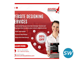 Leading Website Design Company in Jaipur