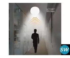 Motion Sensor LED Light for Home