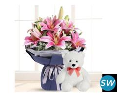 Online Birthday Gifts in Chandigarh - Woofern