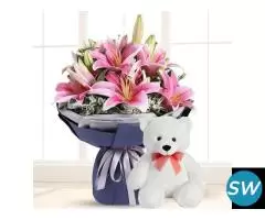 Online Birthday Gifts in Chandigarh - Woofern - 3