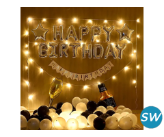 Online Birthday Gifts in Chandigarh - Woofern