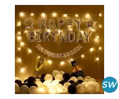 Online Birthday Gifts in Chandigarh - Woofern - 4