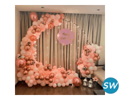 Online Birthday Gifts in Chandigarh - Woofern