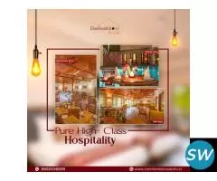 Best Hotels In Ranthambore National Park - 1