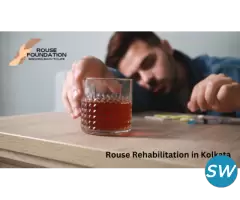 Drug and alcohol rehabilitation centre in kolkata - 2
