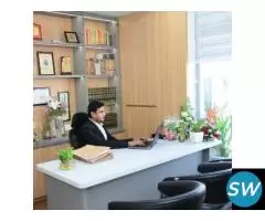 Mohit Khandelwal Associates