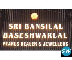 Real Pearls Jewellery - Real Hyderabadi Pearls
