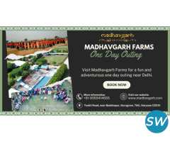 Places To Visit Near Delhi For A Day