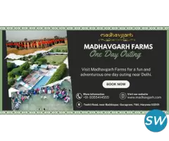 Places To Visit Near Delhi For A Day - 1