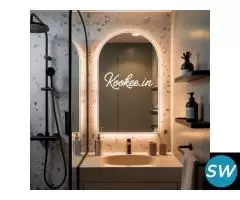 Top Modern Bathroom Accessories List for Home - 1