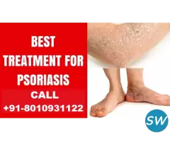 Best doctor for eczema in Defence Colony - 1