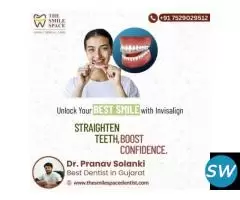 Best Dentist In Gujarat India