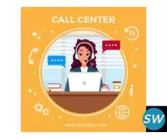 Inbound call center Services