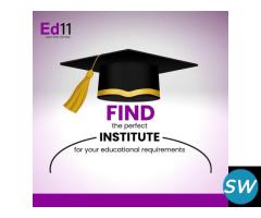 Find the Best Place to Study - Ed11