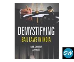 Advocate Kapil Chandna