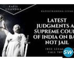 Advocate Kapil Chandna