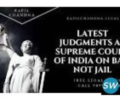 Advocate Kapil Chandna