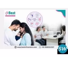 Unlocking Fertility: Top IVF Centers in Bangalore