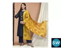 SHREE – She is Special: Super Sale! Flat 40% OFF