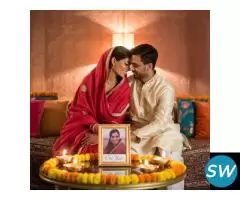 Best 1st Anniversary Gifts for Couples