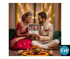 Best 1st Anniversary Gifts for Couples