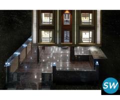 Hotels near noida sector 18 metro station