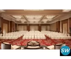 Hotels near noida sector 18 metro station