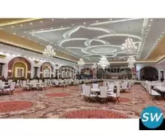 Hotels near noida sector 18 metro station