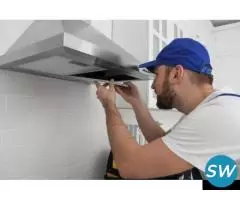 Fast Chimney Repair Cleaning in Gurgaon