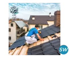 Fast Chimney Repair Cleaning in Gurgaon