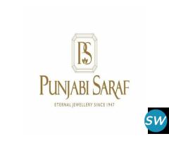 Punjabi Saraf