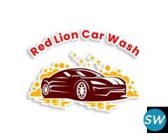 Unlimited Car Wash Plans in Red Lion, PA