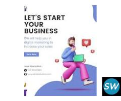 Jaipur’s Most Reliable Digital Marketing Agency