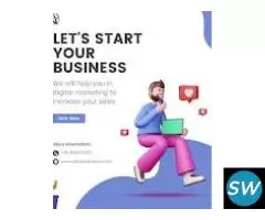 Jaipur’s Most Reliable Digital Marketing Agency